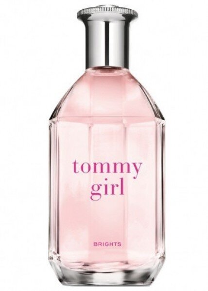 Tommy Hilfiger Tommy Girl Brights EDT 50 ml Kadın Parfümü kullananlar yorumlar